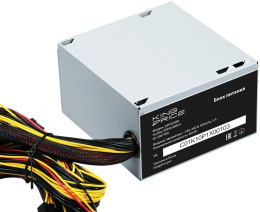Блок питания KingPrice ATX 400W KPPSU400 20+4pin 120mm fan 3xSATA
