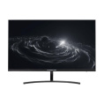 LCD 27" ГРАВИТОН МН27А [171296] IPS,1920x1080,178°/178°,5мс,300 кд/м, 75Гц, D-Sub, DP 1.2,HDMI 2.0,VESA 100x100, с регулируемой опорой, Реестр МПТ