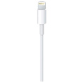Кабель Apple USB-C to Lightning Cable 1 m MM0A3ZM/A