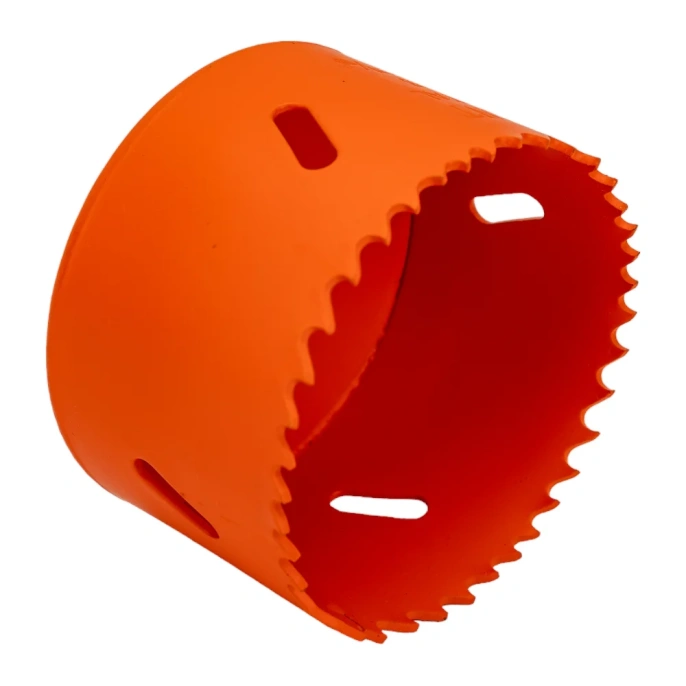 Биметаллическая коронка (68 мм; 38 мм) Gigant G-11068