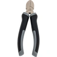 Бокорезы TOOLAS 160 мм, никелированные 00003562
