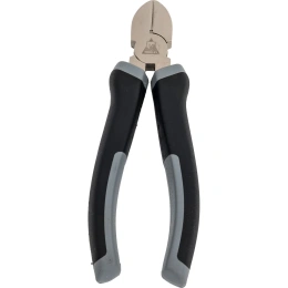 Бокорезы TOOLAS 160 мм, никелированные 00003562