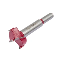 Сверло Форстнера твердосплавное Special (30x55х85 мм) Monogram 089-298