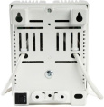 Стабилизатор напряжения БАСТИОН Teplocom ST-555 белый