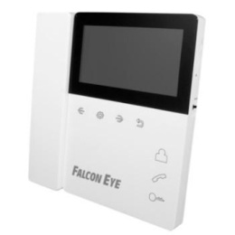 Falcon Eye [00-00191816] Lira домофон + AVC-305 PAL Медь