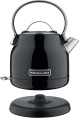 Электрический чайник KitchenAid/ Classic, 1.25 л, черный (5KEK1222EOB)