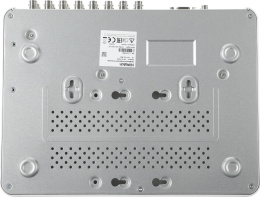 Видеорегистратор HVR (гибридный) HIWATCH DS-H116GA(B)