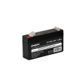 Аккумуляторная батарея ExeGate DT 6012-F1 (6V 1.2Ah, клеммы F1) EX282944RUS