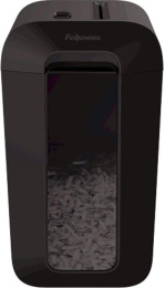 Уничтожитель документов Fellowes Powershred LX65 (4x40 мм) FS-44007