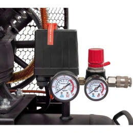 Ременной компрессор Gigant BCV-50/200