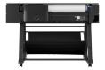 Широкоформатный принтер HP DesignJet T850 MFP p/s/c, 36",4color,2400x1200dpi,2Gb,25sppA1, 90 A1 p/hr, max roll d 100mm, GigEth/Wi-Fi,stand,media bin,rollfeed,sheetfeed,tray50 A3/A4 ,autocutter,black, repl. F9A30D (2Y9H2A#B19)