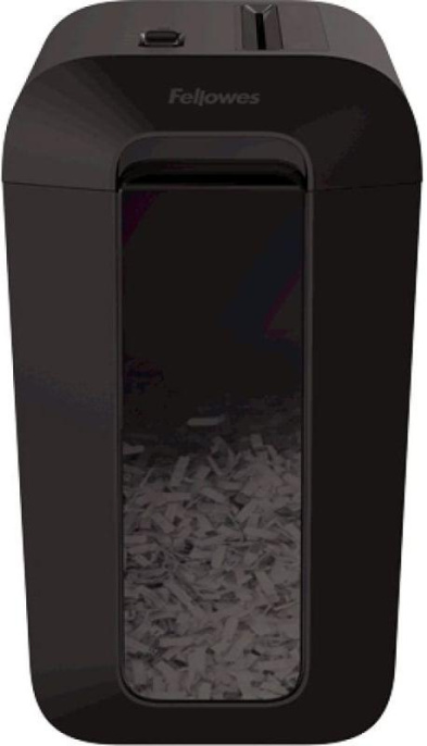 Уничтожитель документов Fellowes Powershred LX65 (4x40 мм) FS-44007