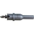 Коронка по металлу HM 16х12 мм; хвостовик 10 мм; комплект D.BOR HS-HM-12-016-T