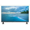32" Телевизор BQ 32FS02B HD, СМАРТ ТВ, Android TV, черный