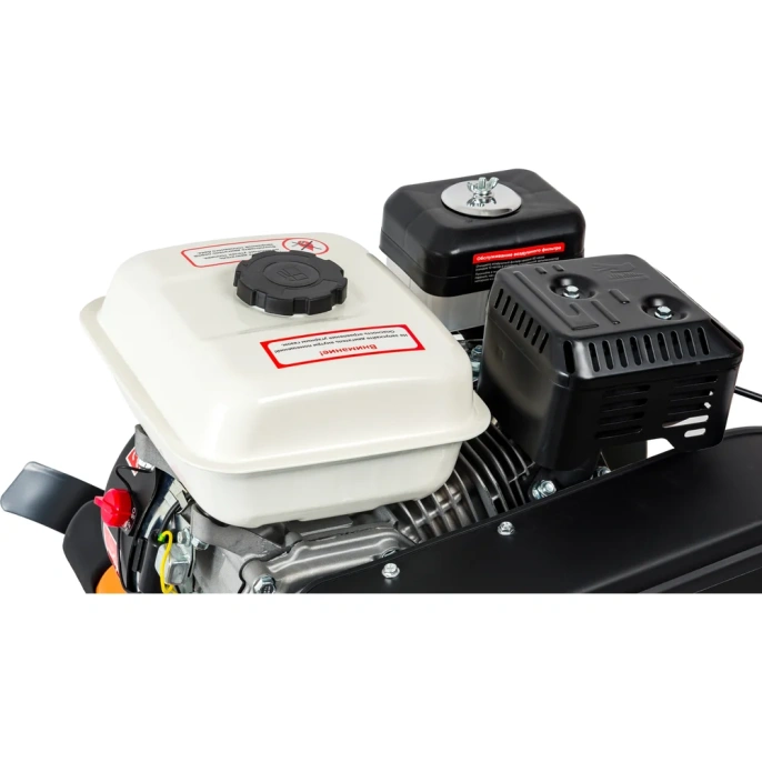 Мотокультиватор Gigant 7 л.с., ширина обработки 900 мм, GSK-02