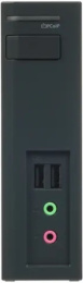 Нулевой клиент Leadtek TERADICI TERA 2321 293F 3293F002101 4Gbit DVIx2+USBx4+AUDIO+FIBERHEATSINK/BOX/EU