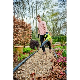 Воздуходувка Ryobi ONE+ 18В RY18BLA-0 5133005411