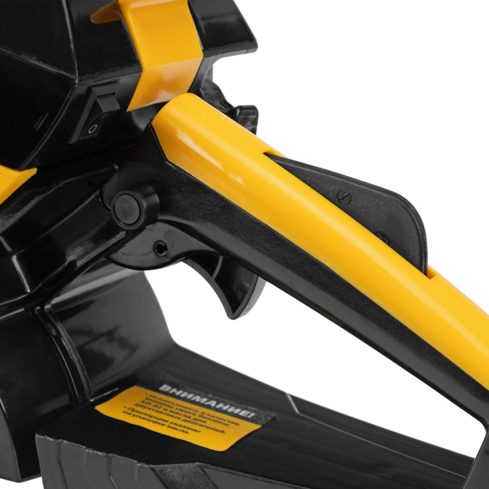 Бензопила Denzel DGS-5820 4.1л.с. дл.шины:20" 50cm 95235