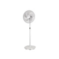 Вентилятор напольный Electrolux EFF-1002i 50Вт скоростей:3 ПДУ белый НС-1245800