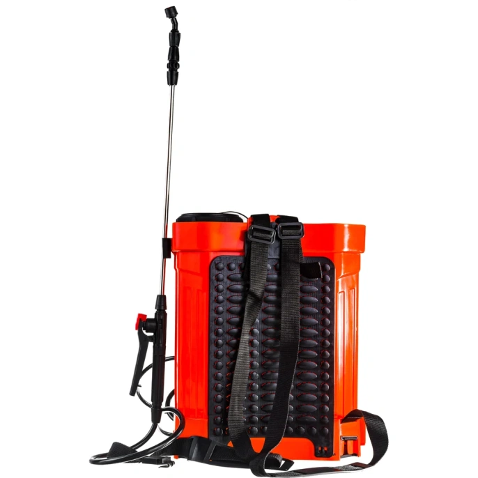 Ранцевый аккумуляторный опрыскиватель Gigant 16 л GS-07