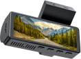 Видеорегистратор Digma FreeDrive 945W, черный