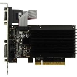 Видеокарта PALIT GeForce GT710 2GB 64Bit DDR3 NEAT7100HD46-2080H RTL PA-GT710-2GD3H