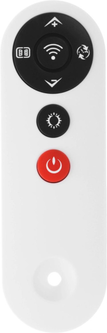 Конвектор Neoclima Aura 1500Вт белый (20997786)