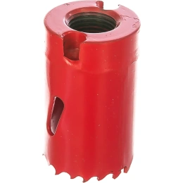 Коронка BIMETAL 32 мм Matrix 72432