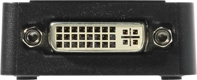 Видеокарта STLab U-1500 RTL USB 3.0 to DVI Adapter