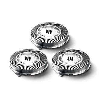 Сменная головка Philips SH30/50 для бритв упак.:1шт
