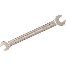 Ключ рожковый JTC 8x10 мм, L 140 мм, GD0810 754102 JTC-GD0810