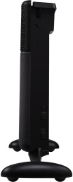Конвектор Ballu Apollo Digital Inverter Space Black BEC/ATI-1502 1500Вт черный