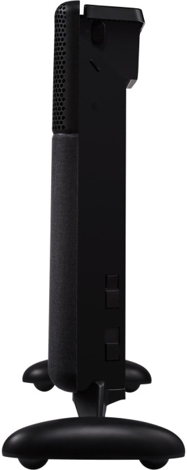 Конвектор Ballu Apollo Digital Inverter Space Black BEC/ATI-1502 1500Вт черный