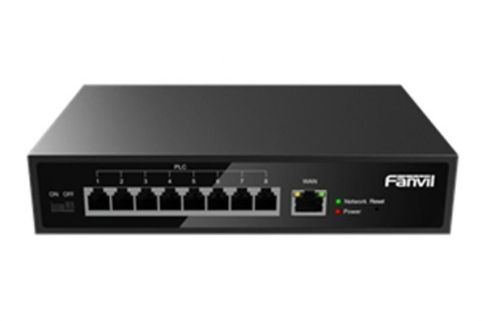 Шлюз IP Fanvil PN8