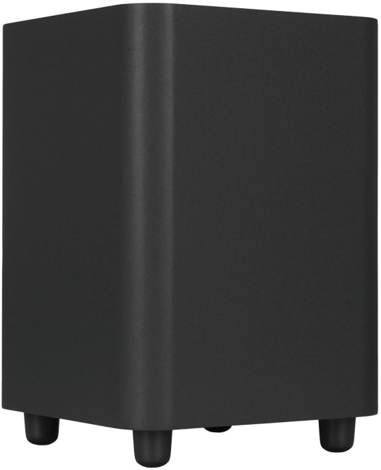 Саундбар JBL Bar1300 7.1.4 870Вт+300Вт черный