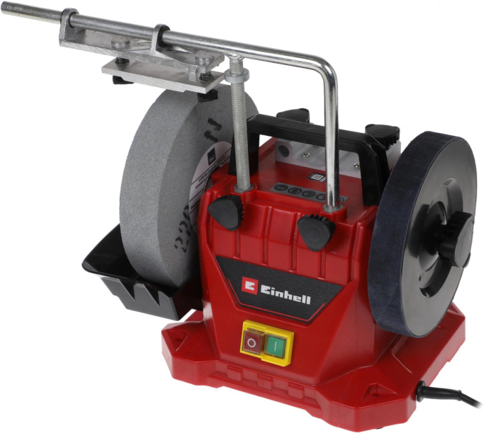 Полировальный станок Einhell TC-WG 200 4418008