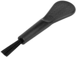 Фен Red Solution RF-510 1400Вт серый/серебристый
