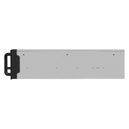 Серверная платформа ExeGate Pro 4U650-010/4U4139L <RM 19", высота 4U, глубина 650, Redundant БП 2x550W, USB> EX293881RUS