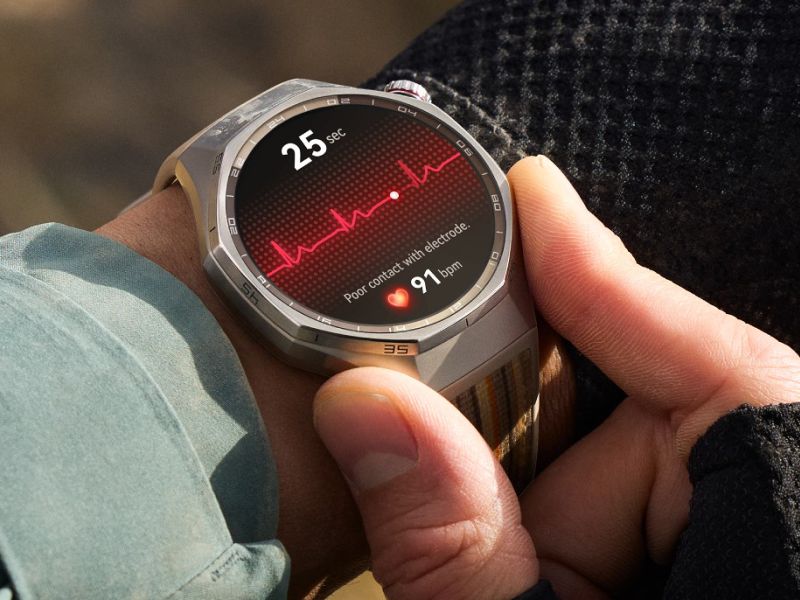 Обзор HUAWEI WATCH GT 6 Pro и октябрьские новинки Apple. Главное за неделю