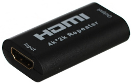 Усилитель Repeater HDMI сигнала до 40m VCOM DD478