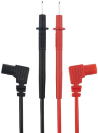 Мультиметр цифровой PROCONNECT M838 DT838, ручной [13-3013]