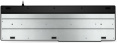 Клавиатура проводная SVEN KB-G8500 черный (USB, 104 клавиши) (SV-019709)