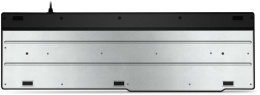 Клавиатура проводная SVEN KB-G8500 черный (USB, 104 клавиши) (SV-019709)