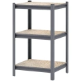 Стеллаж Everest beamy luxe-d16-225-40/60/90-3 STBD40/60/90/3