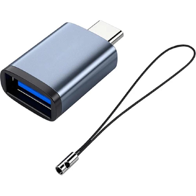 Rexant 18-7081 Переходник USB универсальный OTG – Type-C