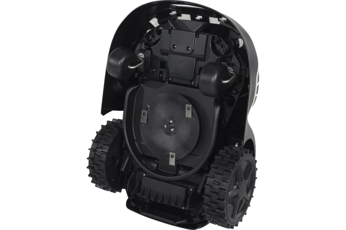 Газонокосилка робот ZimAni Automower 312 - площадь газона до 1200 м2 RMA1202L20V
