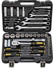 Набор инструментов BERGER BG042-12,  42 предмета