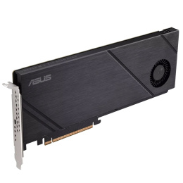 Плата расширения ASUS HYPER M.2 X16 GEN5 CARD /PCIE 5.0 M.2 X16, ADD ON CARD 90MC0CY0-M0EAY0