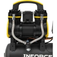 Безмасляный компрессор Inforce ISWC-9L/180