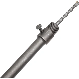 Хвостовик для коронок стк-037 SDS-MAX 800 мм Strong стк-03700800